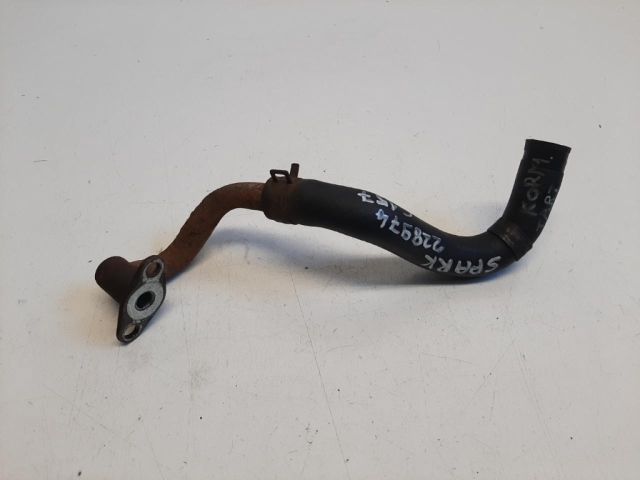 bontott CHEVROLET SPARK Szervócső