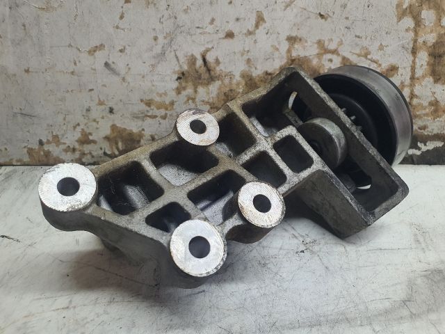 bontott CHEVROLET SPARK Szíjfeszítő Görgő