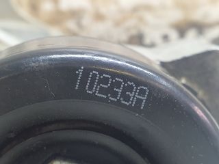 bontott CHEVROLET SPARK Szíjfeszítő Görgő