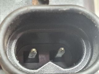 bontott CHEVROLET SPARK Tankszellőztető Szelep