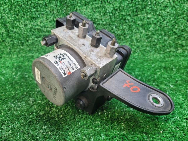 bontott CHEVROLET SPARK ABS Kocka