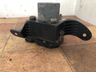 bontott CHEVROLET SPARK ABS Kocka