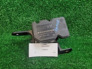 bontott CHEVROLET SPARK ABS Kocka