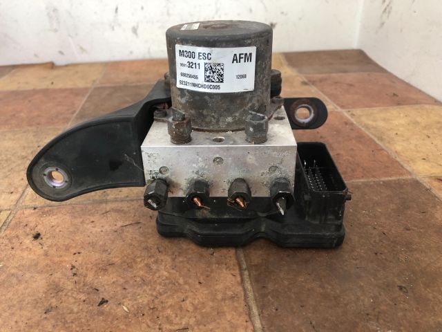 bontott CHEVROLET SPARK ABS Kocka