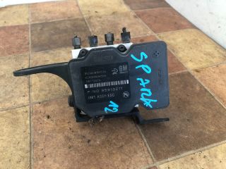 bontott CHEVROLET SPARK ABS Kocka