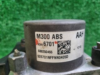 bontott CHEVROLET SPARK ABS Kocka