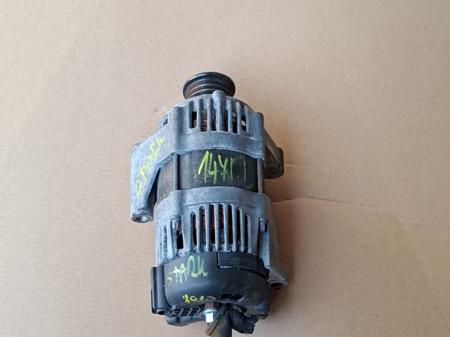 bontott CHEVROLET SPARK Generátor