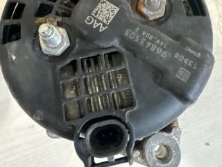 bontott CHEVROLET SPARK Generátor