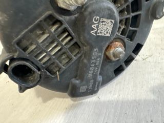 bontott CHEVROLET SPARK Generátor