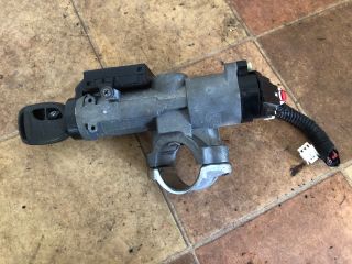 bontott CHEVROLET SPARK Gyújtáskapcsoló