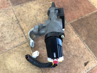 bontott CHEVROLET SPARK Gyújtáskapcsoló