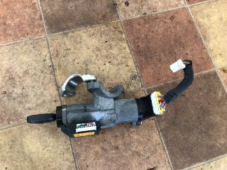 bontott CHEVROLET SPARK Gyújtáskapcsoló