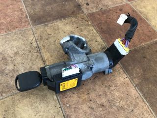 bontott CHEVROLET SPARK Gyújtáskapcsoló