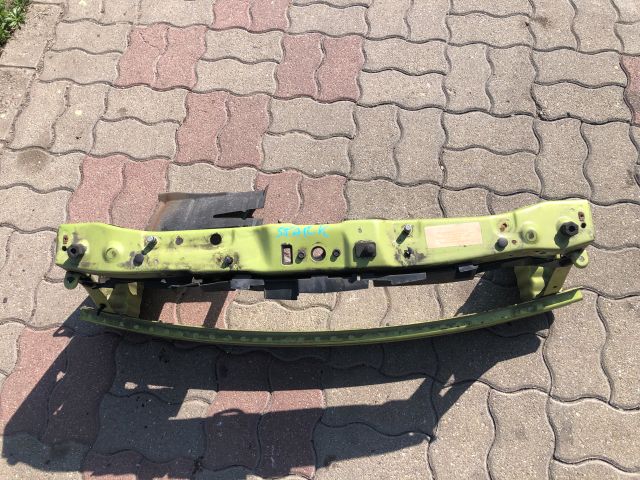 bontott CHEVROLET SPARK Homlokfal (Üres lemez)