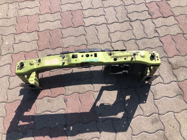 bontott CHEVROLET SPARK Homlokfal (Üres lemez)