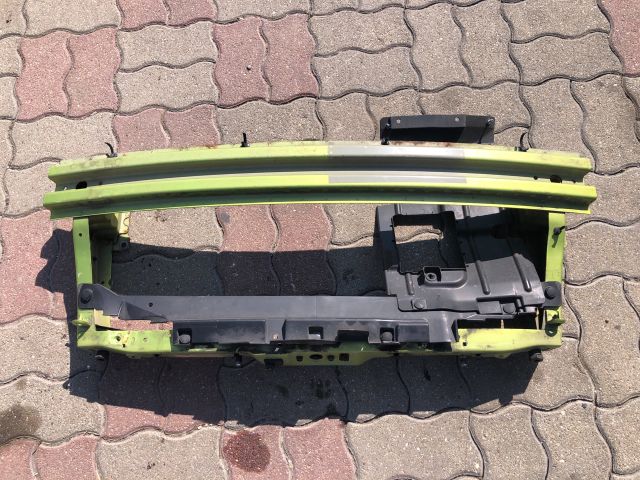 bontott CHEVROLET SPARK Homlokfal (Üres lemez)