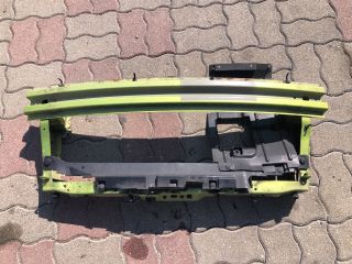 bontott CHEVROLET SPARK Homlokfal (Üres lemez)