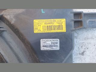 bontott CHEVROLET SPARK Hűtőventilátor