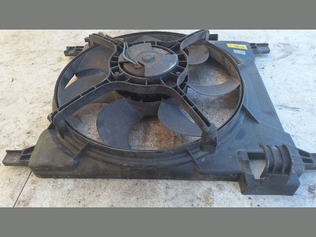 bontott CHEVROLET SPARK Hűtőventilátor