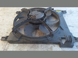 bontott CHEVROLET SPARK Hűtőventilátor