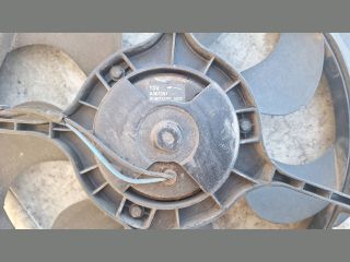 bontott CHEVROLET SPARK Hűtőventilátor