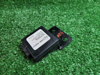 bontott CHEVROLET SPARK Immobilizer Elektronika