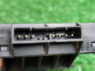 bontott CHEVROLET SPARK Immobilizer Elektronika