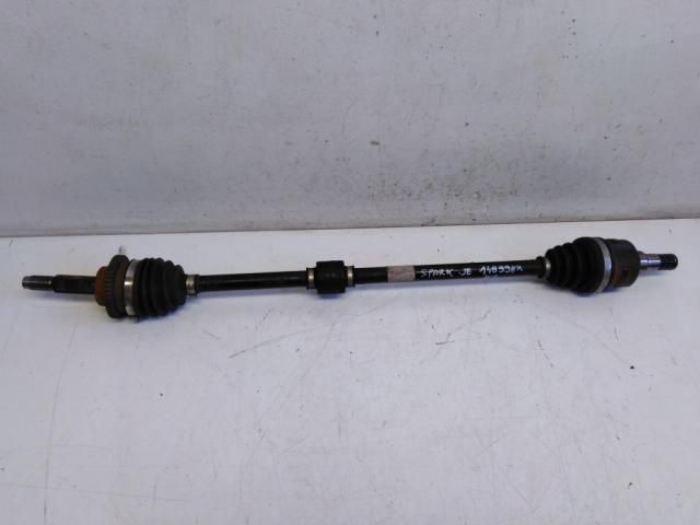 bontott CHEVROLET SPARK Jobb Féltengely