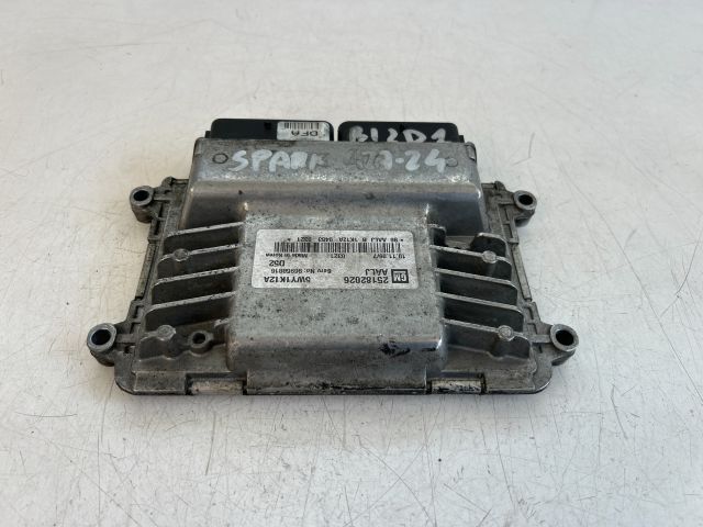 bontott CHEVROLET SPARK Motorvezérlő