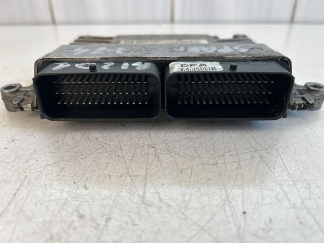 bontott CHEVROLET SPARK Motorvezérlő