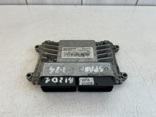 bontott CHEVROLET SPARK Motorvezérlő