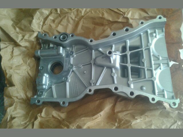 bontott CHEVROLET SPARK Olajszivattyú