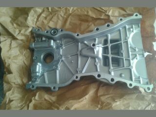 bontott CHEVROLET SPARK Olajszivattyú