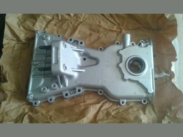 bontott CHEVROLET SPARK Olajszivattyú