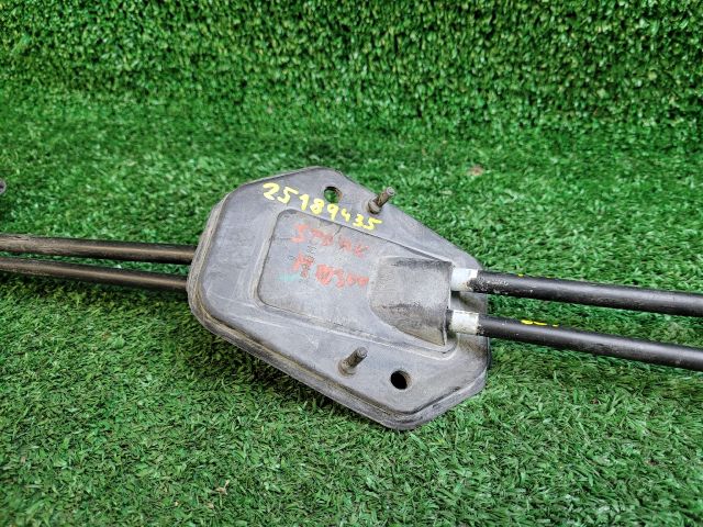 bontott CHEVROLET SPARK Váltó Bowden