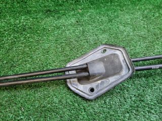 bontott CHEVROLET SPARK Váltó Bowden