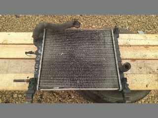 bontott CHEVROLET SPARK Vízhűtő Radiátor (Klímás)