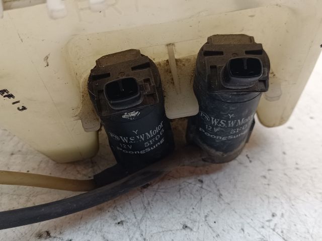 bontott CHEVROLET SPARK Ablakmosó Tartály