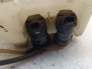 bontott CHEVROLET SPARK Ablakmosó Tartály