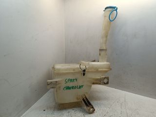 bontott CHEVROLET SPARK Ablakmosó Tartály