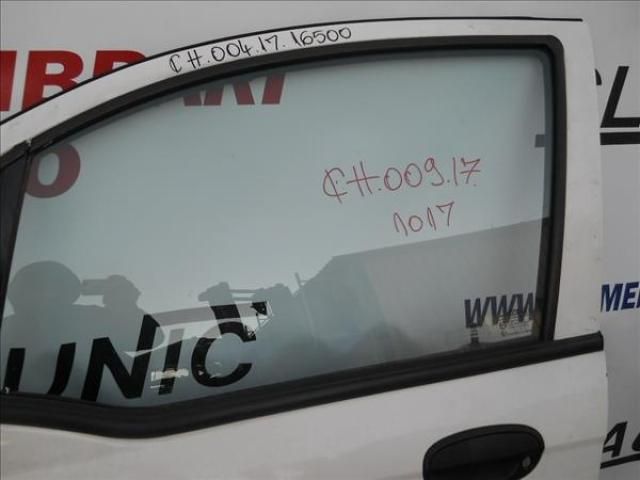 bontott CHEVROLET SPARK Bal első Ablak