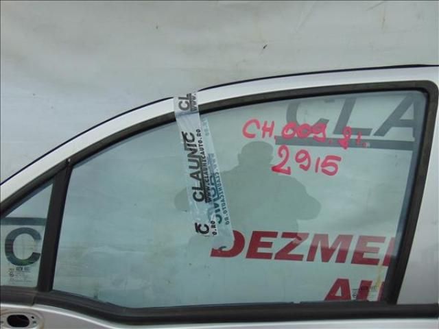 bontott CHEVROLET SPARK Bal első Ablak