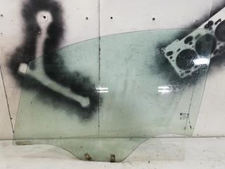 bontott CHEVROLET SPARK Bal első Ablak