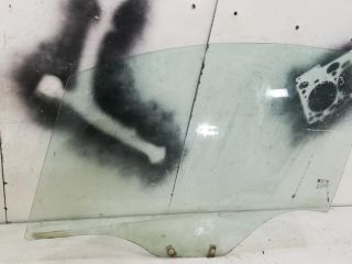 bontott CHEVROLET SPARK Bal első Ablak