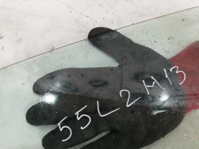 bontott CHEVROLET SPARK Bal első Ablak