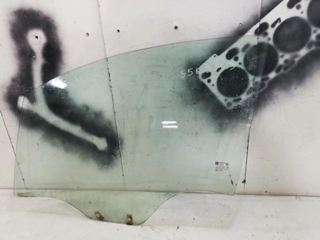 bontott CHEVROLET SPARK Bal első Ablak