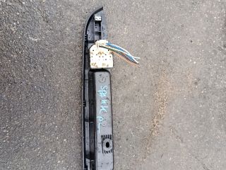 bontott CHEVROLET SPARK Bal első Ablakemelő Kapcsoló