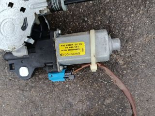 bontott CHEVROLET SPARK Bal első Ablakemelő Szerkezet (Elektromos)