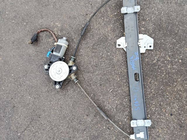 bontott CHEVROLET SPARK Bal első Ablakemelő Szerkezet (Elektromos)