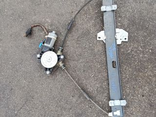 bontott CHEVROLET SPARK Bal első Ablakemelő Szerkezet (Elektromos)